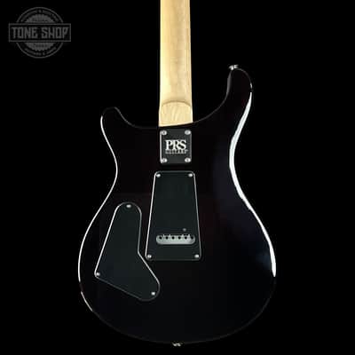 PRS CE 24 Special HSH Black Amber w/bag image 5