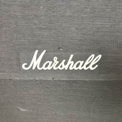 Marshall 1960AV Cab - Used image 2