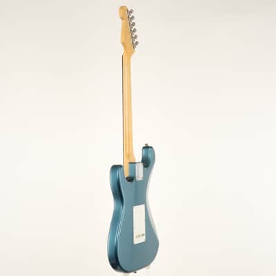 Fullertone Fullertone STROKE 60 Smoothless Lake Placid Blue [SN 1504755] [12/01] image 4