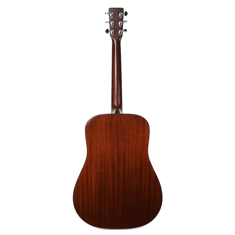 Martin D-18 1970 - 1984 image 2