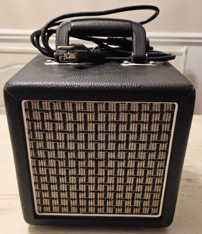 Song Work Plexi Tube Amp image 1