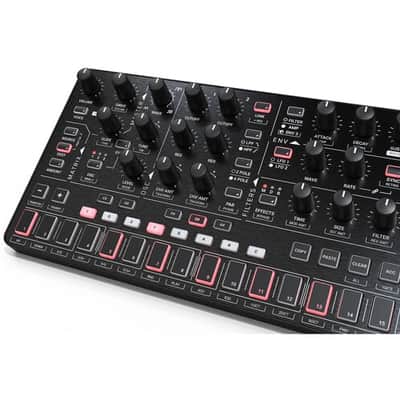 IK Hardware Uno Synth Pro X, IP-UNO-SYNTHPROX-IN image 12