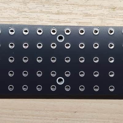 Point to Point PTP Wiring Connection Black Board for Tube Guitar Amp DIY (Large) image 4