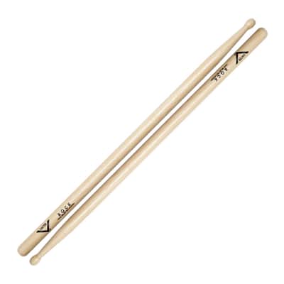 Vater Hickory Rock Wood Tip Drum Sticks