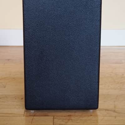 2006 ToneQuest TQ Clarksdale DeArmond R-15 Boutique Tube Guitar Amplifier image 6