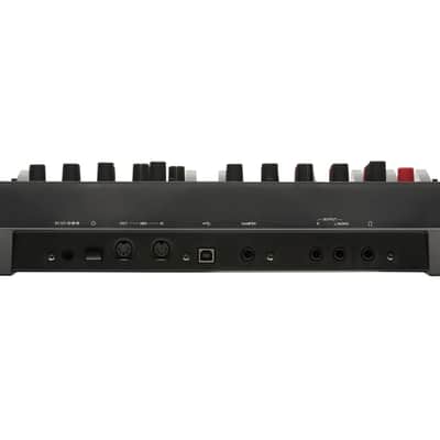 Korg Modwave MKII Wavetable Synthesizer image 6