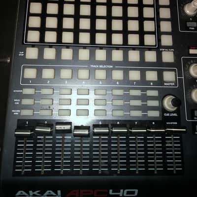 Akai APC40 Ableton Live Controller image 3