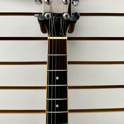 Ibanez Artcore AS73-TCR Semi Hollowbody Electric, Trans Red - Pre Owned image 6