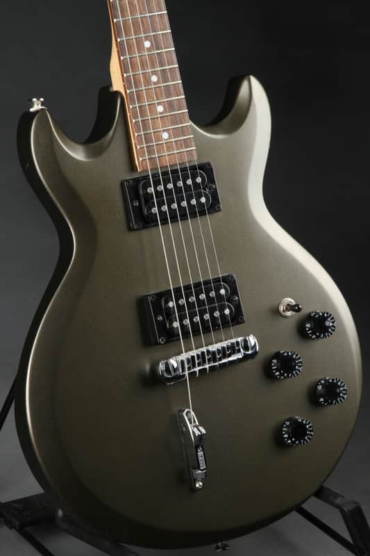 Ibanez GAX 75 - Gray Pewter | Reverb