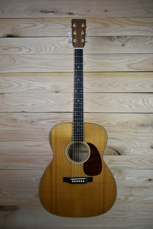 Martin J-65M 1986 - Natural image 1