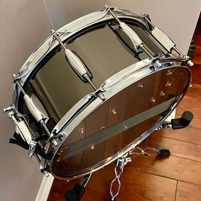Gretsch Artist Series 6.5x14" Taylor Hawkins Signature Snare Drum image 22