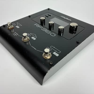 DigiTech RP360 Guitar Multi-Effect Pedal image 5