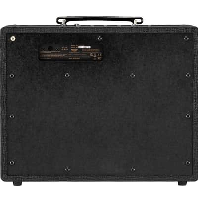 NEW! VOX Valvetronix VT20X Classic Blue 1X8 20W Combo Amp with Effects image 7