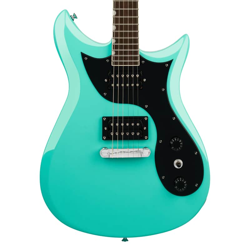 Gretsch Streamliner CVT Corvette image 2