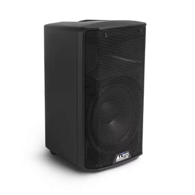 Alto Professional TX410XUS 350-Watt 10-Inch 2-Way Powered Loudspeaker With Bluetooth image 8
