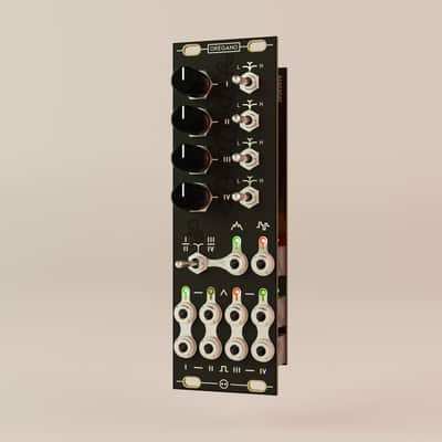 NOH-Modular Oregano - Full DIY Kit image 3