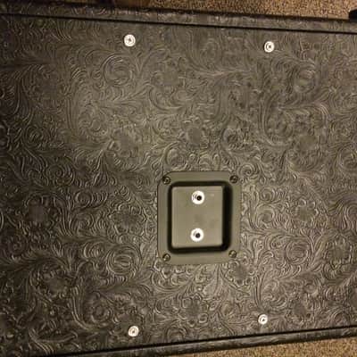 Forte 3D Guitar speaker cabinet image 2