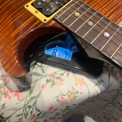 PRS SC 250 2007 - Tortoise Shell image 16