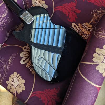 Epiphone Les Paul Junior Custom Triple Lipstick Humbucker image 6