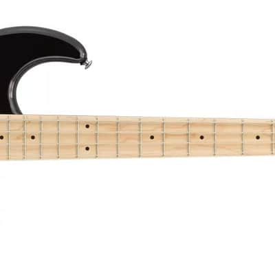 GUYATONE VB-28 VIOLIN BASS - MIJ VINTAGE MATSUMOKU BUILD - w/HSC