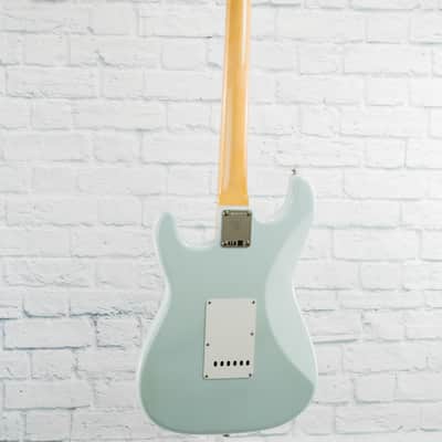 Fender Custom Shop Vintage Custom 1959 Stratocaster image 5