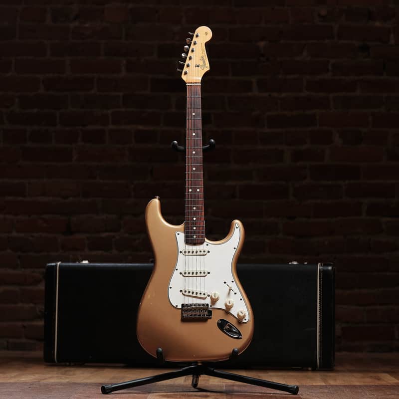 1965 Fender Stratocaster image 1