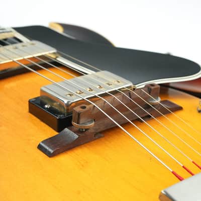 Gibson ES175 Sunburst 1959 image 7