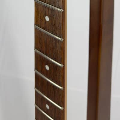Ibanez RG160B Electric Guitar Neck MIK Korea 2000 - Natural image 14