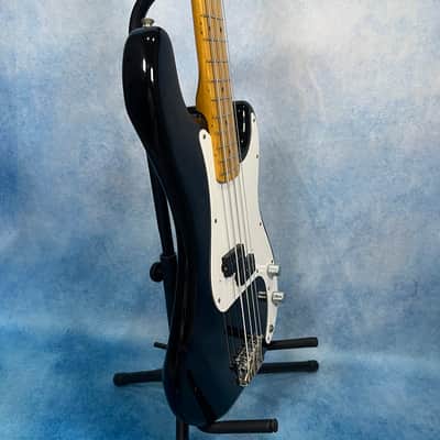 1990 Fender PB-57 Precision Bass Reissue MIJ image 6