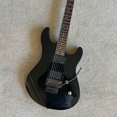 Yamaha RGX420DZ II image 1