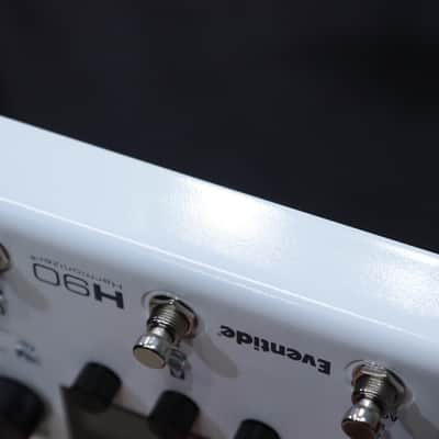 Eventide H90 Harmonizer Multi-Effects Inspiration Engine Pedal w/Box #XC-07190 image 14