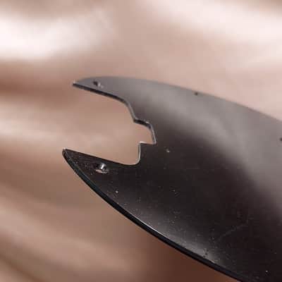 Replacement pickguard for Sterling StingRay Short Scale Bass SS - MANY COLORS! image 10