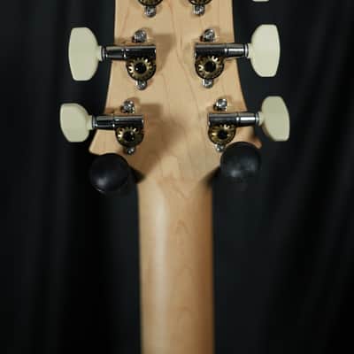 PRS Limited Edition CE 22 2025 - Faded Blue Smokeburst image 7