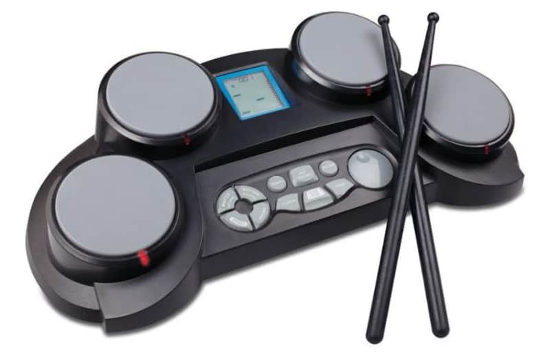 Oqan Qpd 4 Mk2 image 1