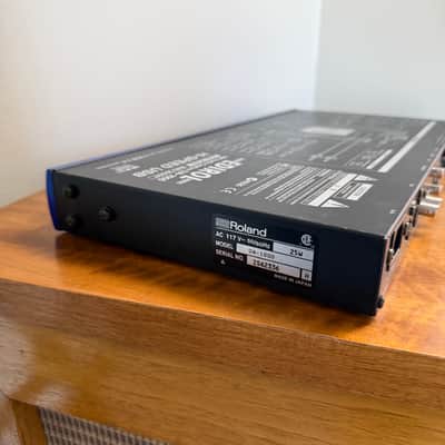 Roland Edirol UA-1000 Interface 2000s - 10x10 image 7