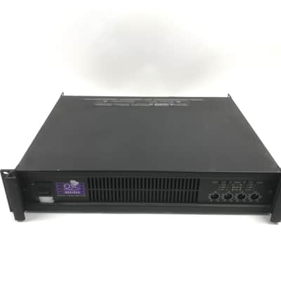 QSC DCA1824 Dual Channel Power Amplifier image 1