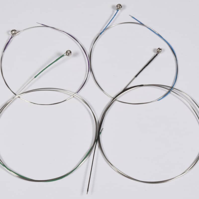 Chord Violin Strings Set 10-30 image 1