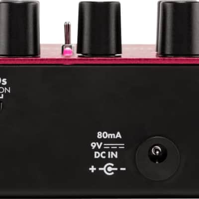 FENDER - The Trapper Dual Fuzz - 0234545000 image 2