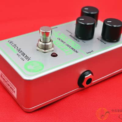 Electro-Harmonix Lizard Queen Octave Fuzz image 1