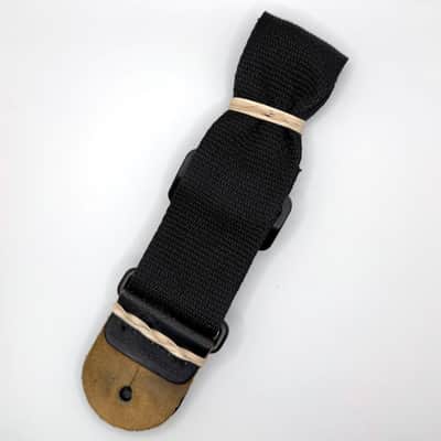 Levy's Guitar Strap, 2" image 1