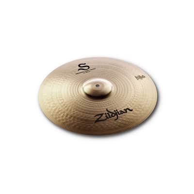 Zildjian SZEXP1 - S Extended Cymbal Pack image 6