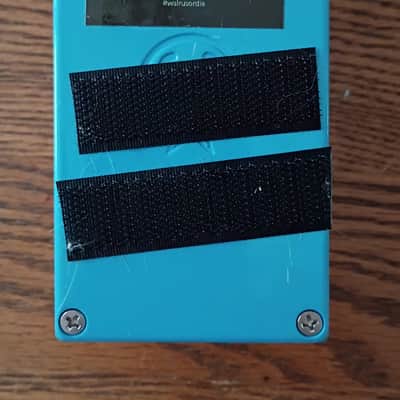 Walrus Audio Lillian Multi-Stage Analog Phaser Limited Edition image 2
