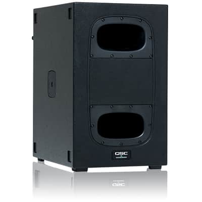 QSC PRO AUDIO KS112 image 3