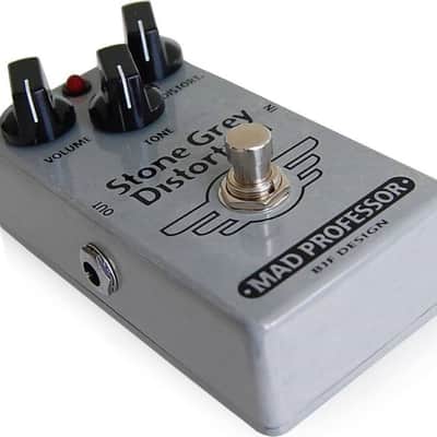 Mad Professor Stone Grey Distortion | Reverb