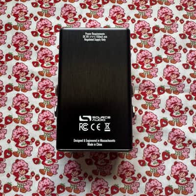 Source Audio True Spring Reverb 2018 - Grey image 7