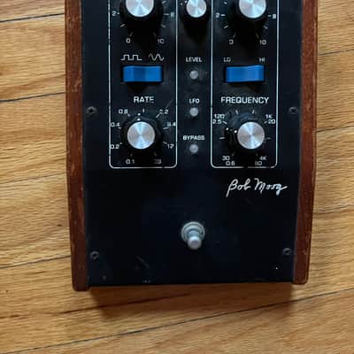 Free The Tone RM-2S SUGIZO SIGNATURE RING MODULATOR II w/DVL-1EX
