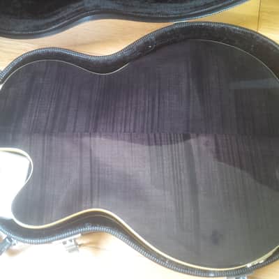 Duesenberg JP John Platania (2002) Rare Discontinued Original with Klusons & JP fret markers image 12