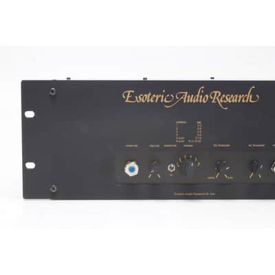 EAR 660 Fairchild-type valve limiter-compressor (Used) image 2