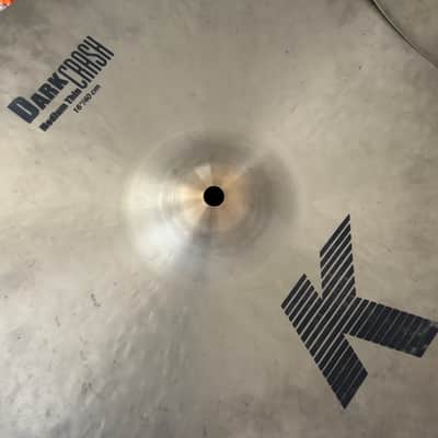 Zildjian K Series 6 piece Cymbal Pack - image 8