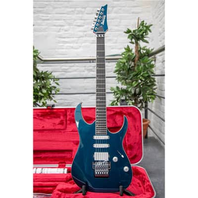 IBANEZ RG5440CDFM Deep Forest Green Metallic image 3